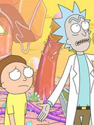 Rick and Morty