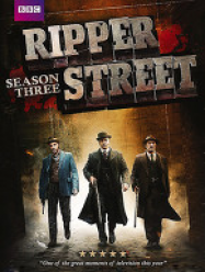 Ripper Street