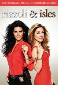 Rizzoli & Isles : autopsie d'un meurtre saison 7 épisode 49