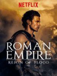 Roman Empire: Reign of Blood