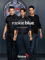 Rookie Blue