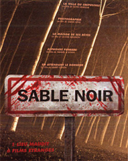 Sable noir