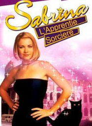 Sabrina, l'apprentie sorcière streaming