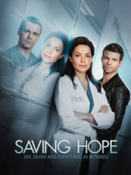 Saving Hope