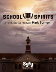 School.Spirits