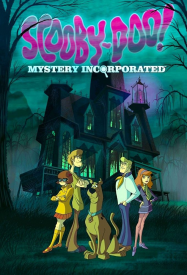 Scooby-Doo : Mystères associés