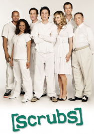 Scrubs saison 4 épisode 18