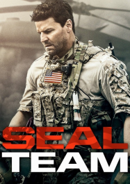 SEAL Team saison 1 épisode 13