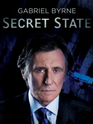 Secret State streaming