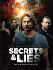 Secrets and Lies (AU) saison 1 épisode 3