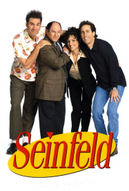 Seinfeld streaming