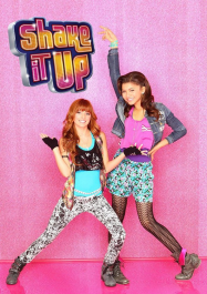 Shake It Up ! streaming