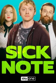 Sick Note saison 2 épisode 8