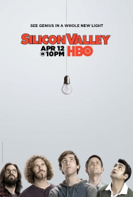 Silicon Valley streaming