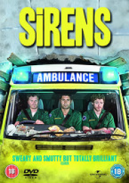 Sirens (UK) streaming