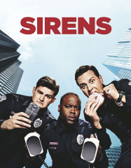 Sirens (US) streaming