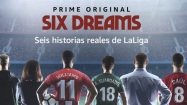 Six Dreams streaming