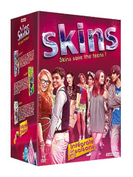 Skins - L'intégrale