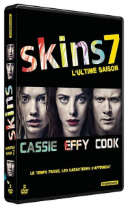 Skins (UK) streaming