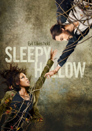 Sleepy Hollow streaming