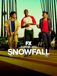 Snowfall saison 2 épisode 9