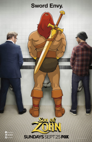 Son Of Zorn