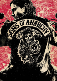 Sons of Anarchy