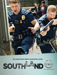 Southland streaming