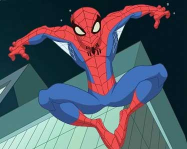 Spectacular Spider-Man