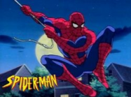 Spider-man streaming