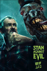 Stan Against Evil