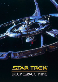 Star Trek, Deep Space Nine streaming