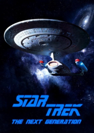 Star Trek : la nouvelle génération