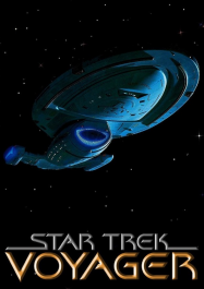 Star Trek: Voyager