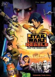 Star Wars Rebels