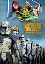 Star Wars: The Clone Wars (2008)