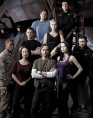 Stargate Universe