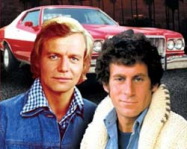 Starsky et Hutch streaming