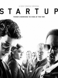 StartUp