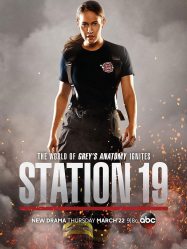 Station 19 saison 2 épisode 7