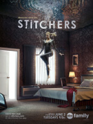 Stitchers streaming