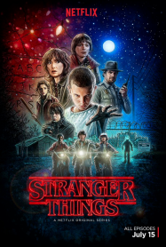 Stranger Things saison 2 épisode 2