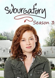 Suburgatory streaming