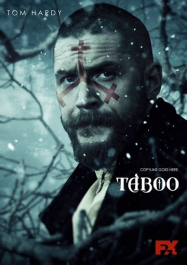 Taboo saison 1 épisode 2