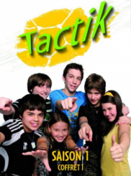 Tactik