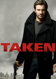 Taken (2017) streaming