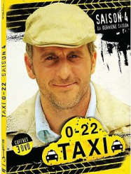 Taxi 0-22 streaming