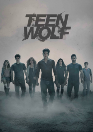 Teen Wolf saison 1 épisode 5