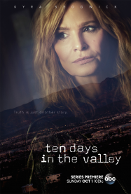 Ten Days In The Valley streaming