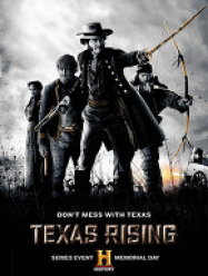 Texas Rising streaming